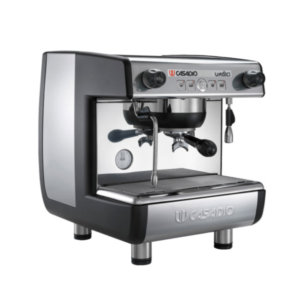 CAFETERA CASADIO UNDICI  S1 - Imagen 3