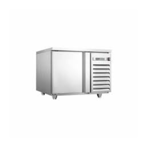 CONGELADOR ULTRA RÁPIDO (BLAST CHILLER & FREEZER)