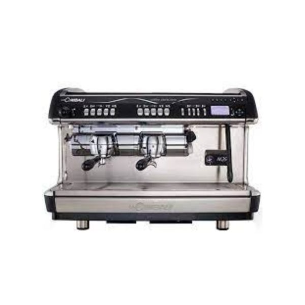 CAFETERA LA CIMBALI M39 RE