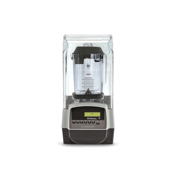 MODELO T&G BLENDING STATION VI-34013
