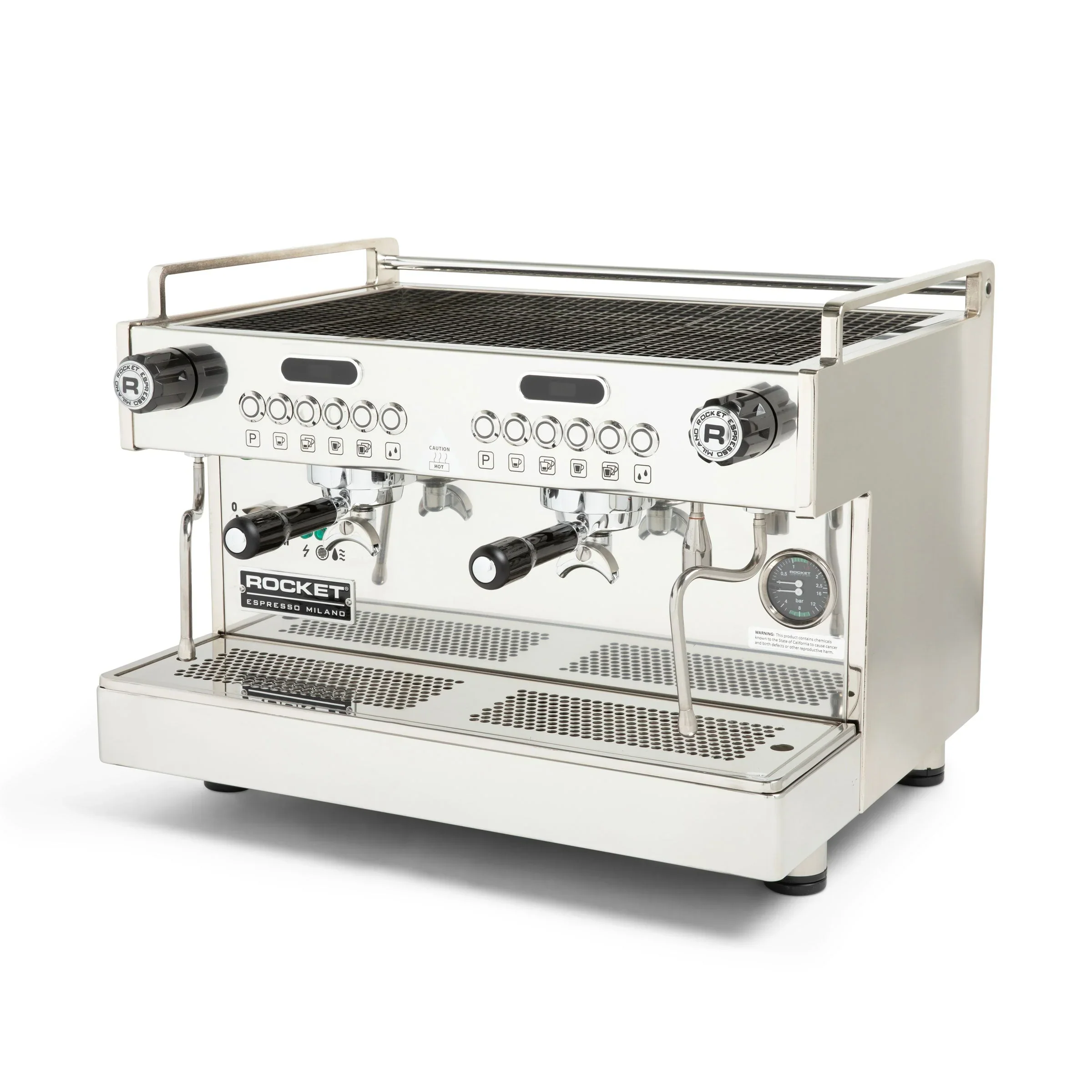 Boxer 2 EVO