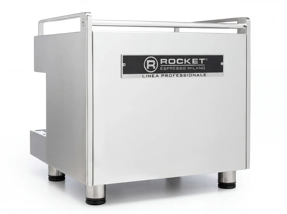Rocket Boxer 1 Grupo - Imagen 3